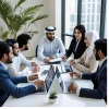 Business Consulting Services in Saudi Arabia