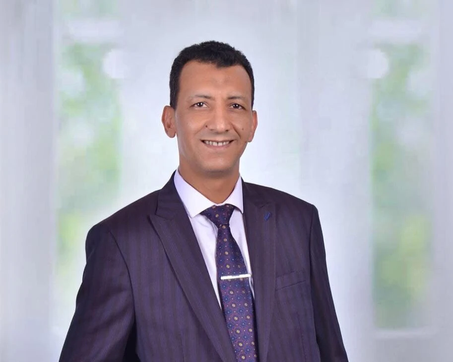 د.محمد عبدالحميد