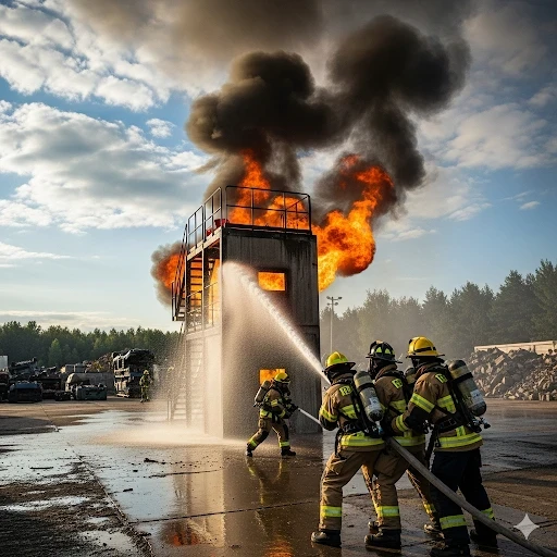 Обучение и квалификация персонала