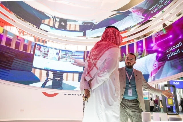 Media center preparation