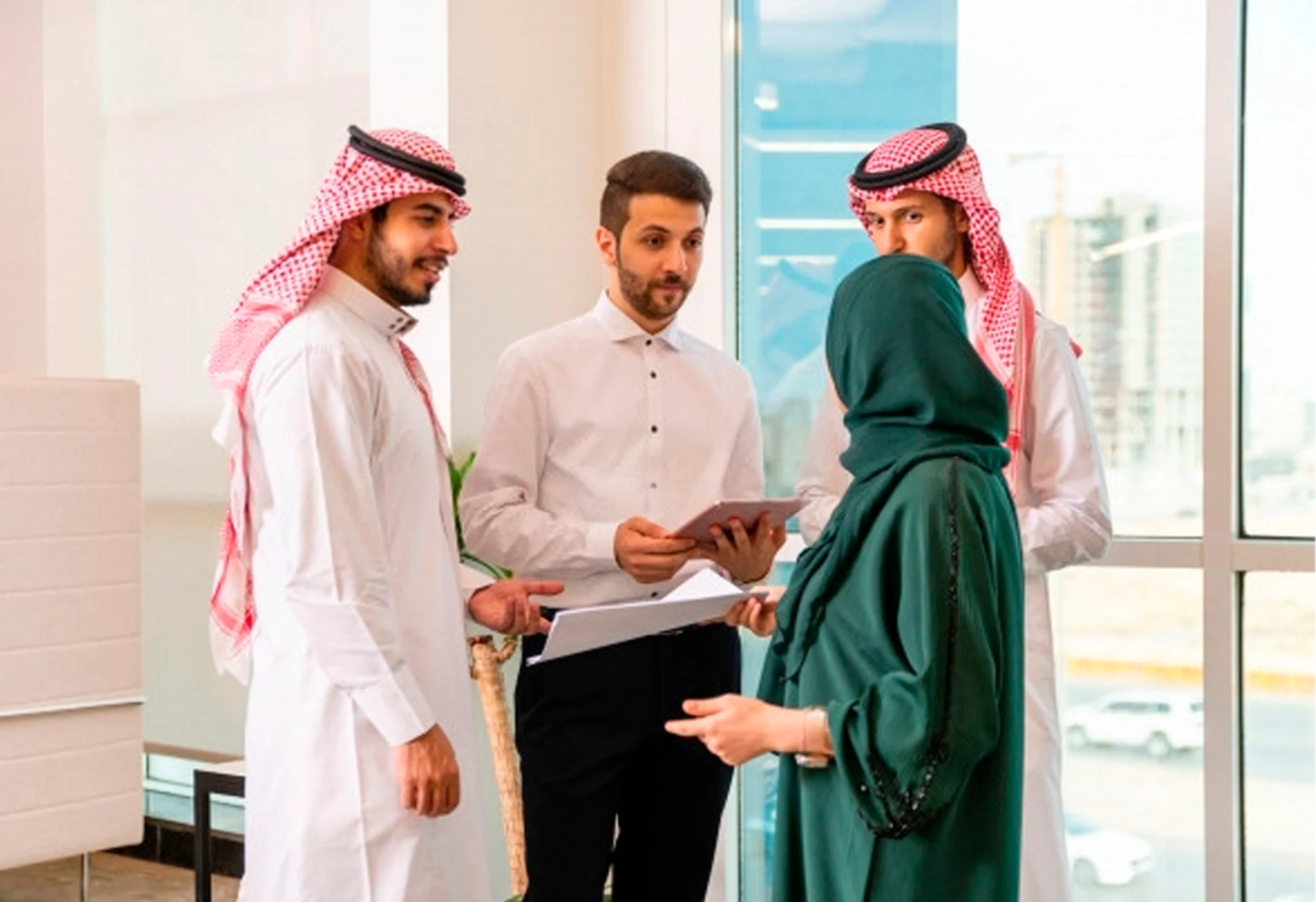 Стратегический консалтинг