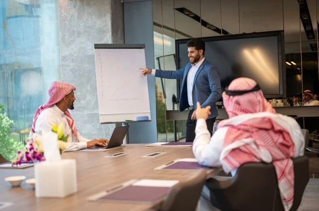 Коммерческое брокерство