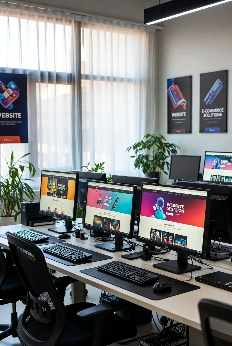 Интеграция с цифровым маркетингом