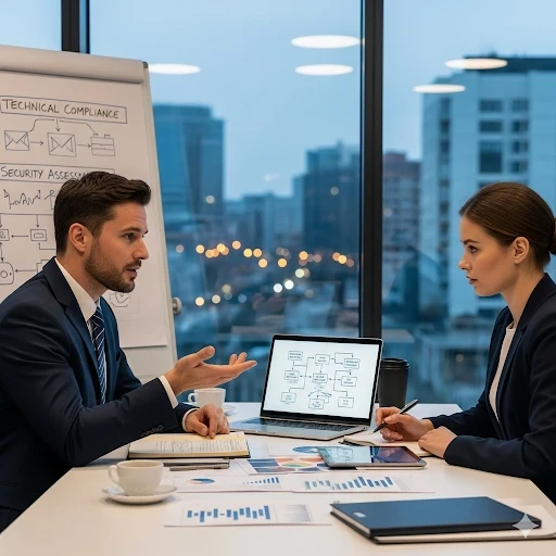 Консультации по вопросам технического соответствия