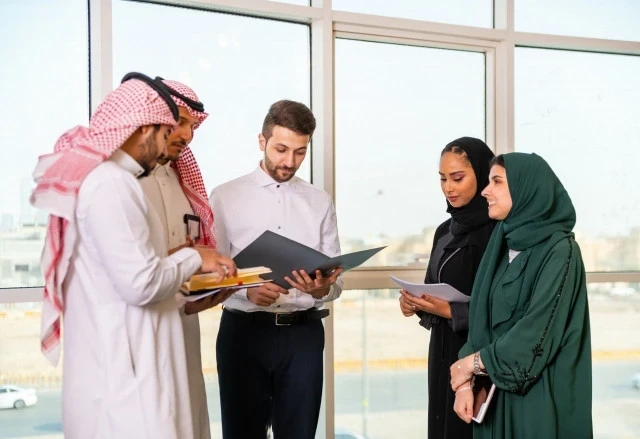 Построение связей с общественностью