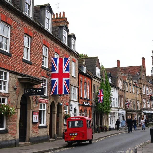 تأشيرة بريطانيا للسعوديين