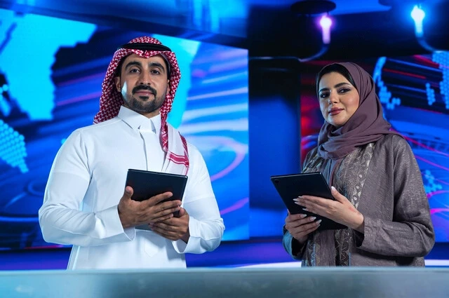 خدمات مركزنا الإعلامي