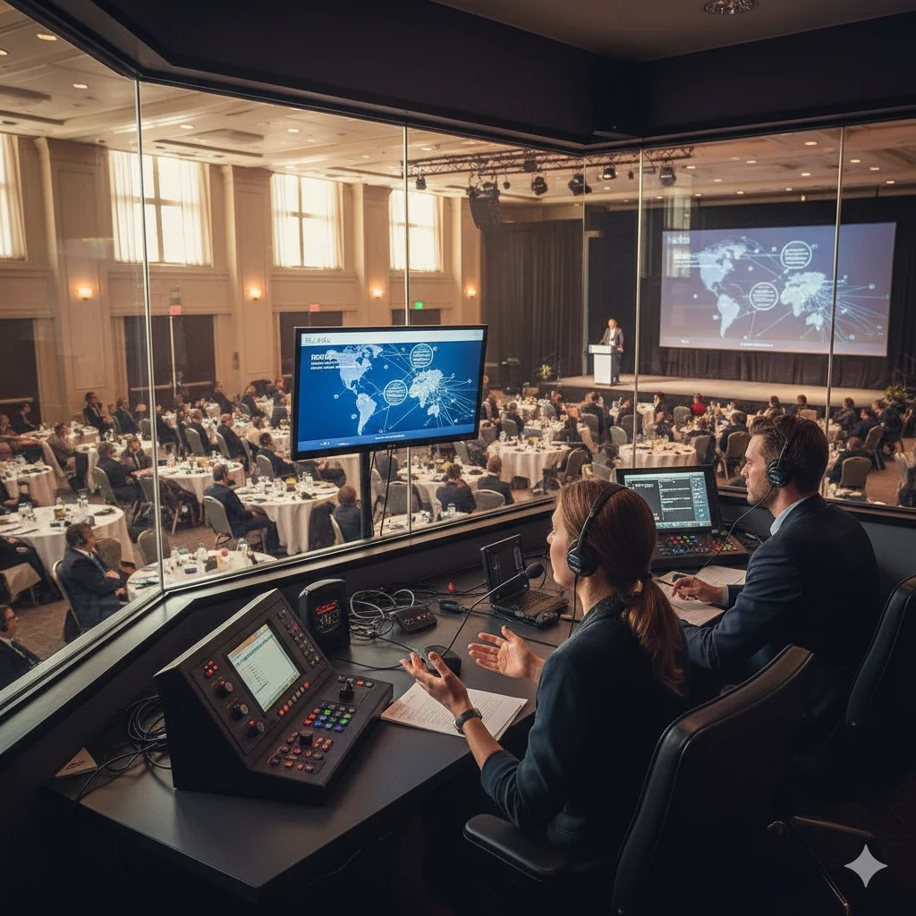 Где мы предоставляем свои услуги?